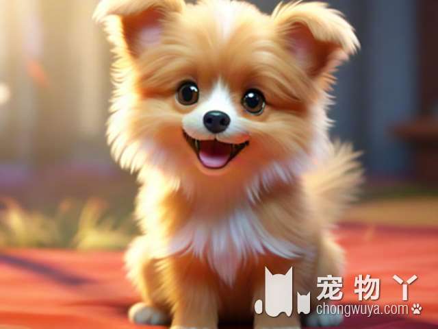 苏格兰牧羊犬剪什么造型好看？