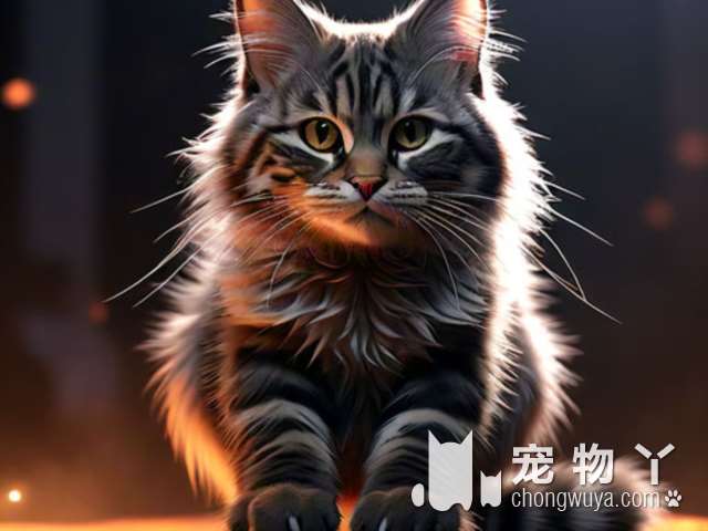 黑猫的品种？