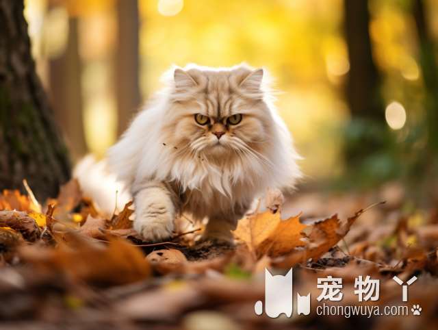 养护波斯猫的秘诀