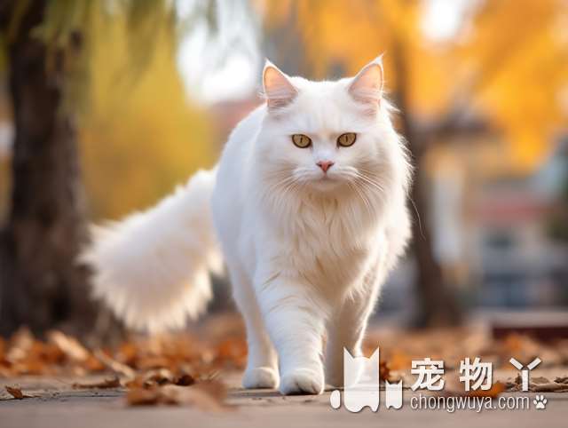 想和可爱的豹猫亲密接触吗？